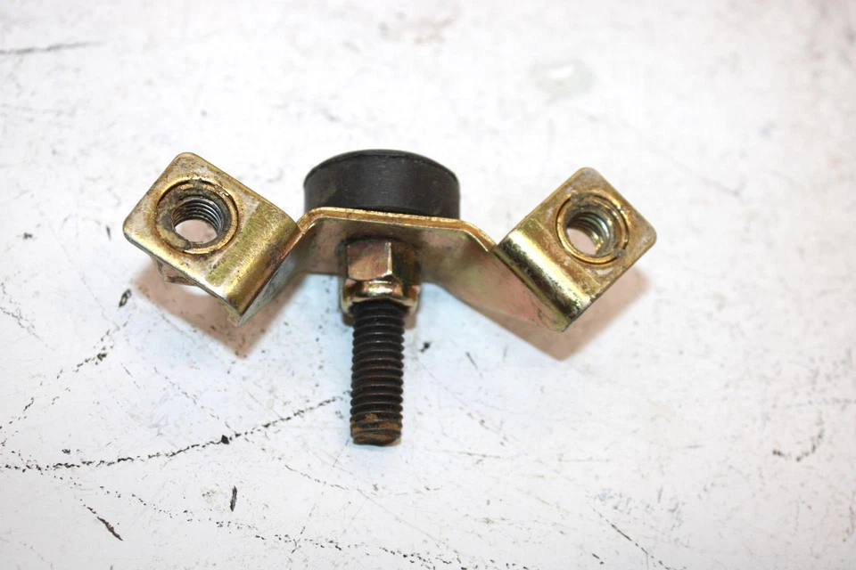 06 Polaris Fusion 600 Ho OEM Soporte de montaje de par 1015326 1015728 SP10 Foto 4 de 4