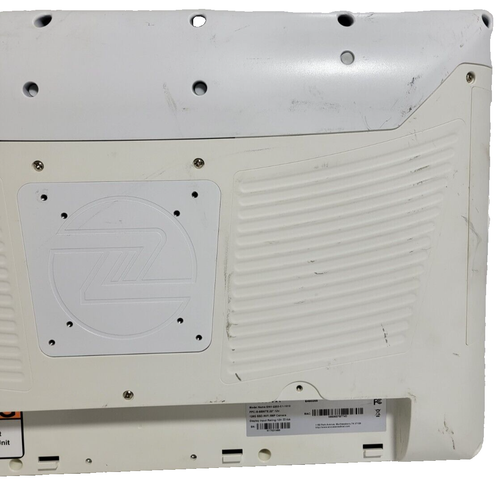 ENOVATE MEDICAL SCREEN 22" ENV-2203-C1-1010 - NO POWER / AS IS - 第 7/10 張圖片