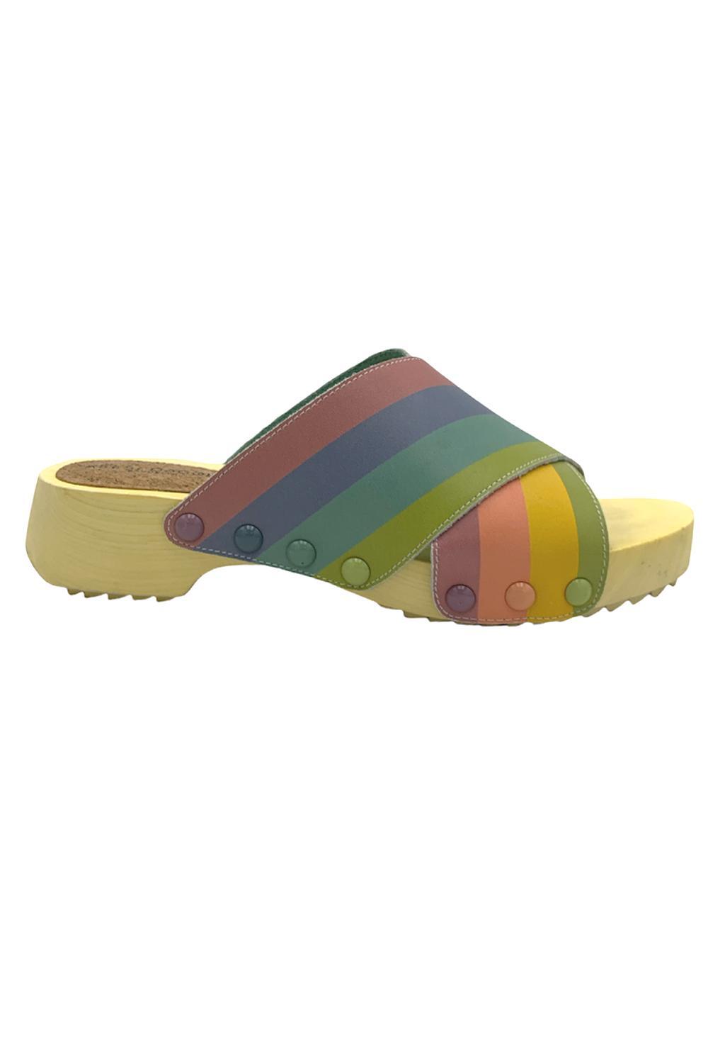 Gear Rainbow