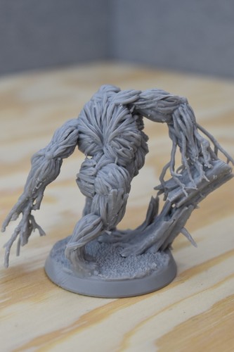Mapinguari The Terrifying Tabletop Miniatures - Tabletop RPG/DND Miniatures - Picture 6 of 8