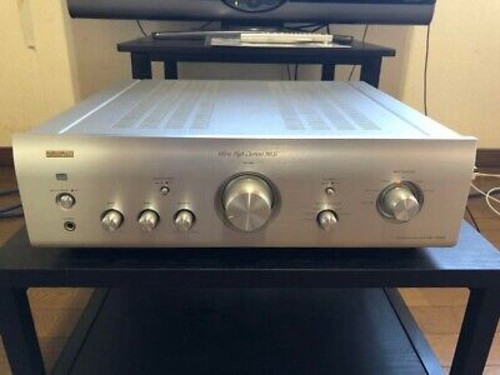 (US Duty Free) Denon PMA-1500AE Integrated Amplifier used - Picture 1 of 9