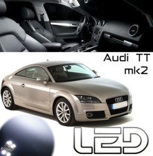 Ampoule Audi TT