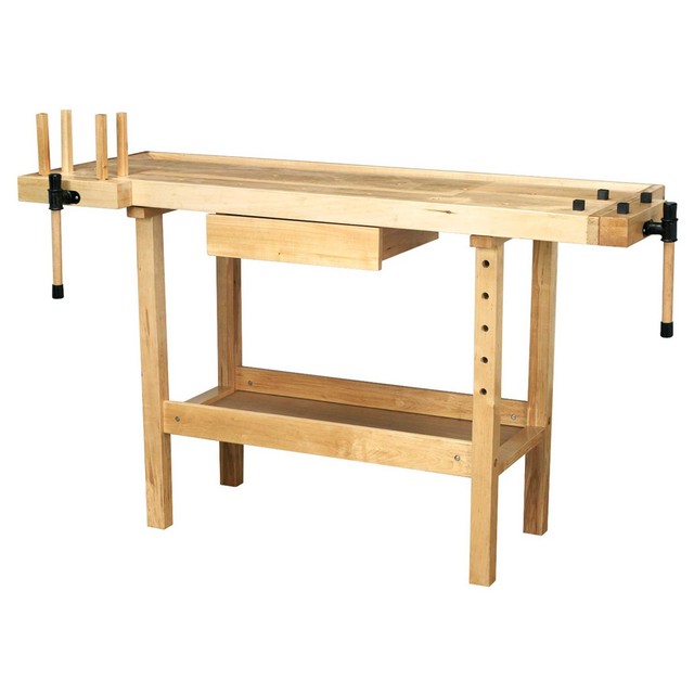 Sealey Woodworking Bench 1 52mtr Workbenches Benches Work Tools