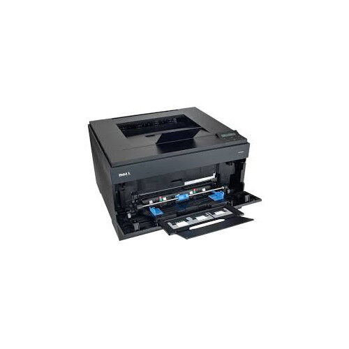 Dell 2330D Workgroup Laser Printer Nice off Lease Units with toner! - Picture 2 of 5