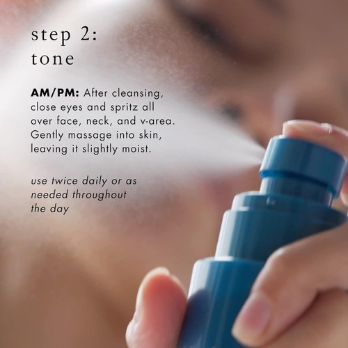 Bioelements 3-Step Starter Set Dry Skin Includes Moisture Positive Cleanser New - Picture 5 of 6