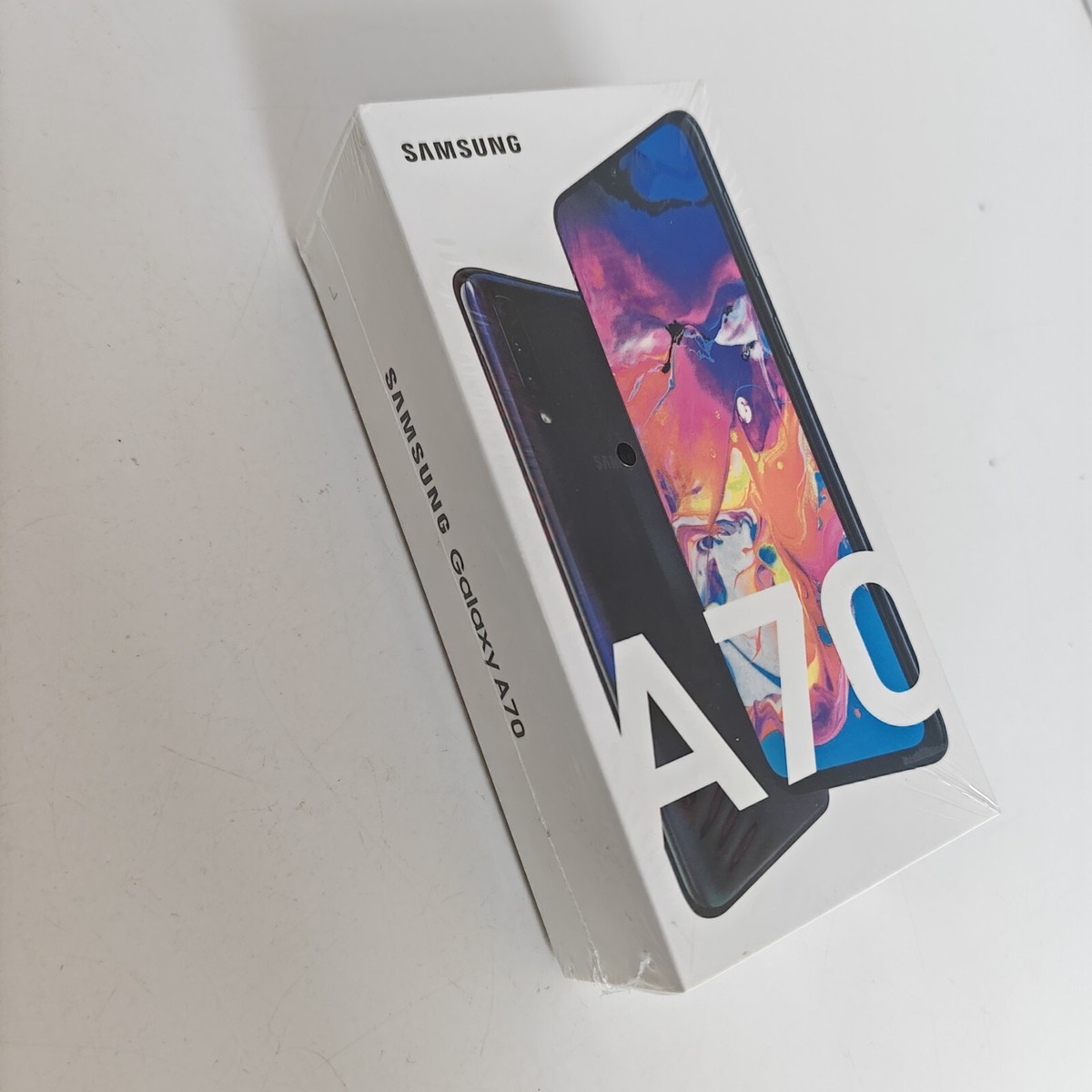 Samsung Galaxy A70 SM-A705F 6.7