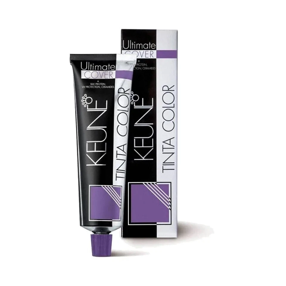 Keune Hair Color Tinta Color 60ml/ 2.0oz  *Choose Shade* - Image 3 of 4