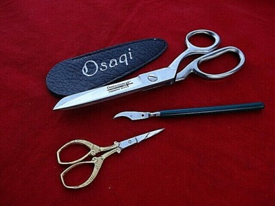 Cutting Tools In Sewing - The Creative Curator - Foto 12