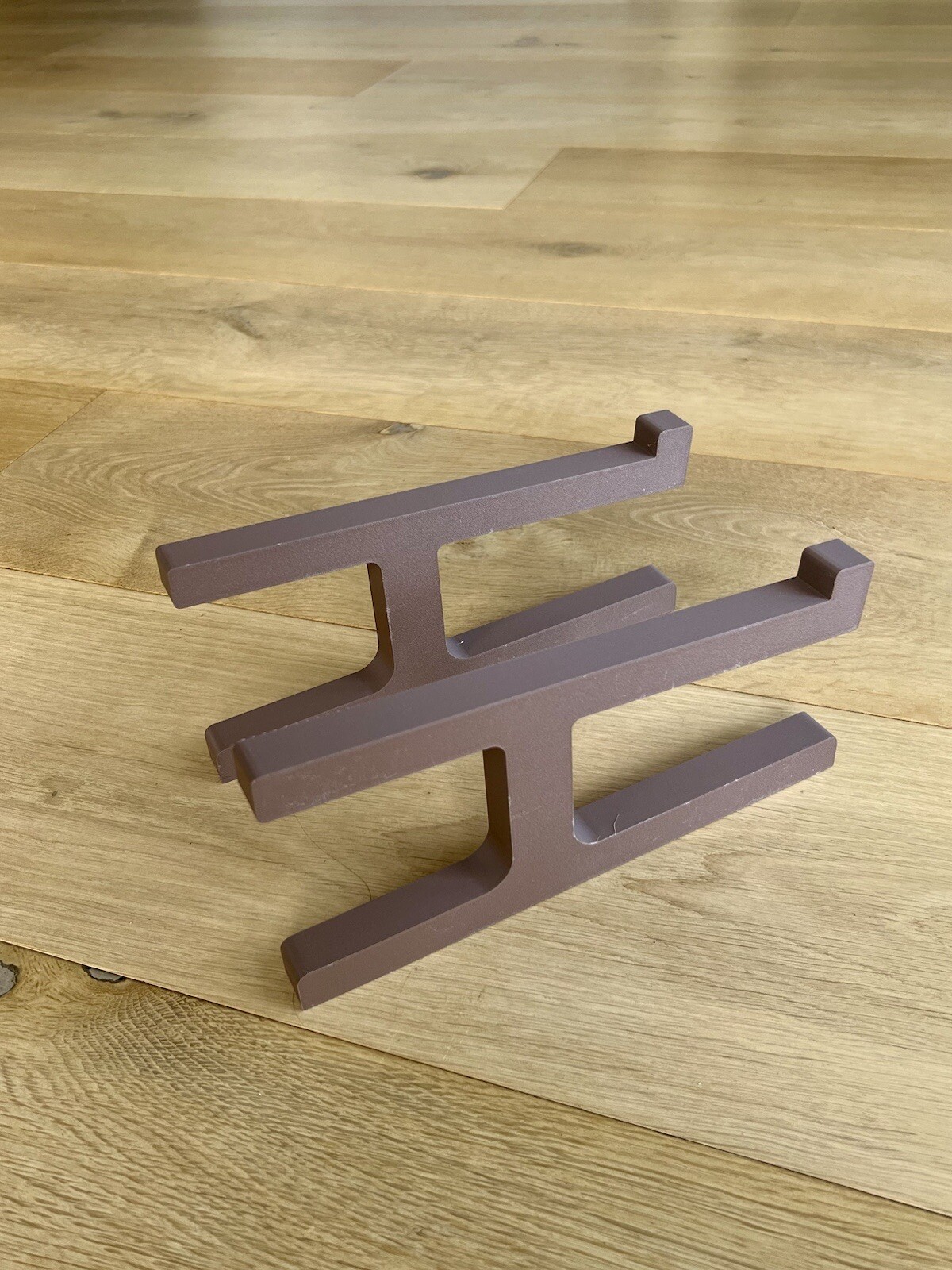 Angle Speaker Stand - Adaptable  - Set of 4:  - Premium 3D Printed
