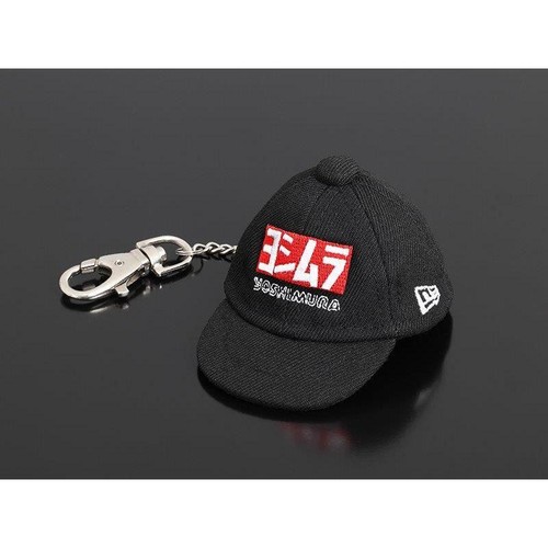 New Era Cap Keychain Popular Brand Collaboration Product 59FIFTY Mini Size - Picture 14 of 17