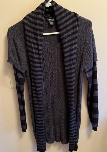 Women’s Style & Co Petite Sweater Size Large Petite