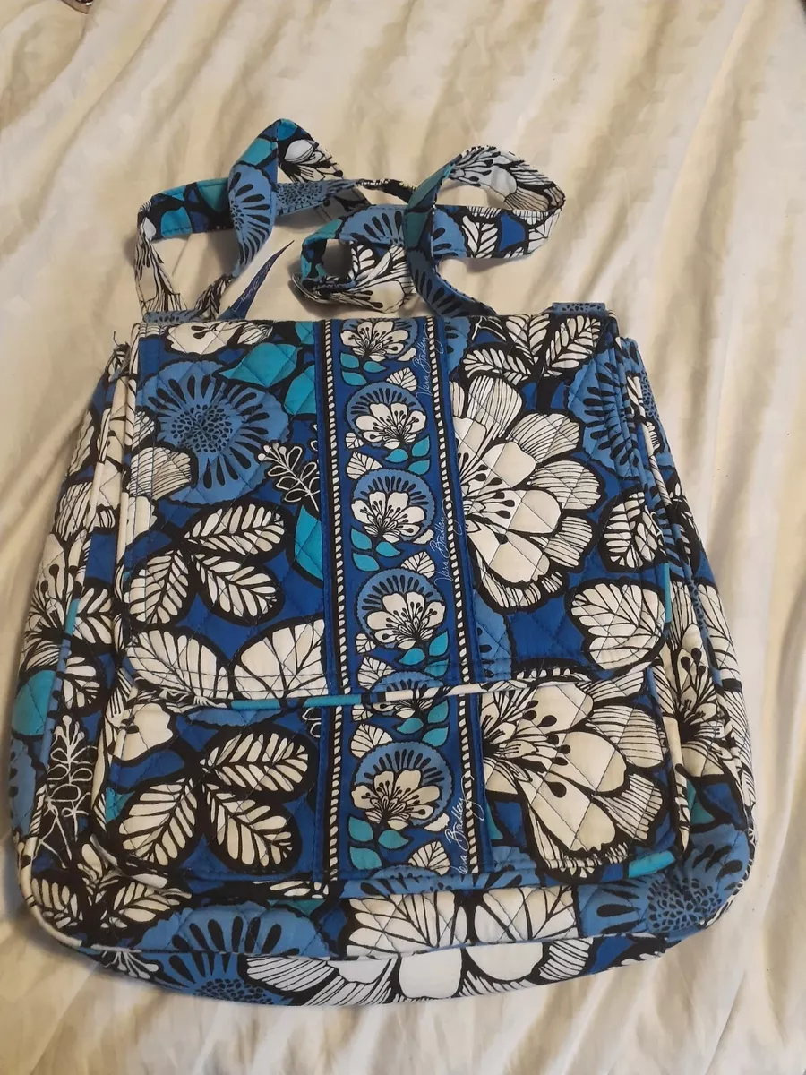 Vera bradley crossbody mailbag sale