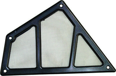 SLP 2019 600 Voyageur 144'' Polaris 3 PC MAX FLOW VENT CLUTCH SIDE 32-634