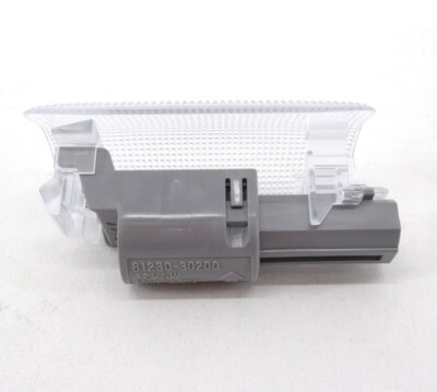 Genuine OEM Toyota Lexus 81230-06040 Courtesy Light | eBay