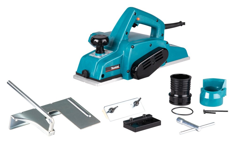 Pialla per legno 110mm 840W Makita 1911BJ