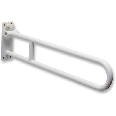 Barra Di Sostegno Ribaltabile Per Disabili 85cm S_0322_151-340