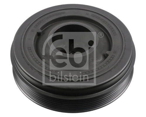 FEBI BILSTEIN 184552 Belt Pulley, crankshaft for JAGUAR,LAND ROVER