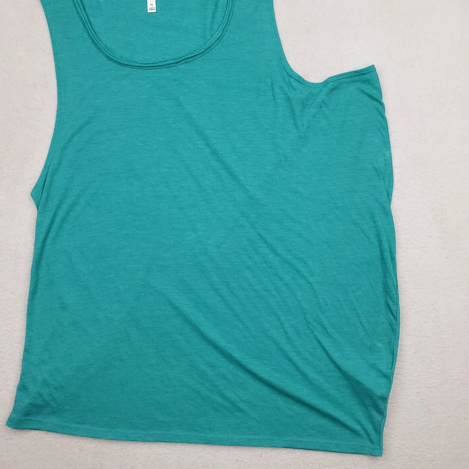 fabletics breezy sleeveless athleisure workout tank-top