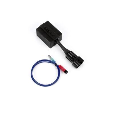 Denali 2.0 DataDim Dual-Intensity Controller für Fahrlicht Kabelbaum