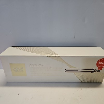 ghd Platinum+ Professional Performance 1 Inch Smart Styler 