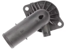 Engine Coolant Thermostat Housing Assembly For Ram 1500 Classic FW566PZ