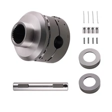 Differential Locker 8" 30 Spline For Toyota Pickup 4Runner SL T8-30 4 cyli