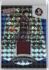 2017 National Convention VIP Blue Mosaic Prizm Relics /25 Jonathan Isaac #93 2r7