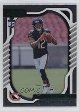 2022 Panini Absolute Rookies Green Velus Jones Jr #130 00jz