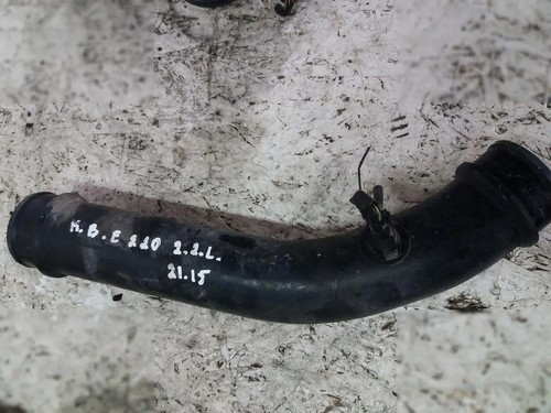 MERCEDES-BENZ E W210 Vakuum-Turboladersteuerung 2.20 Diesel 1999 17480663