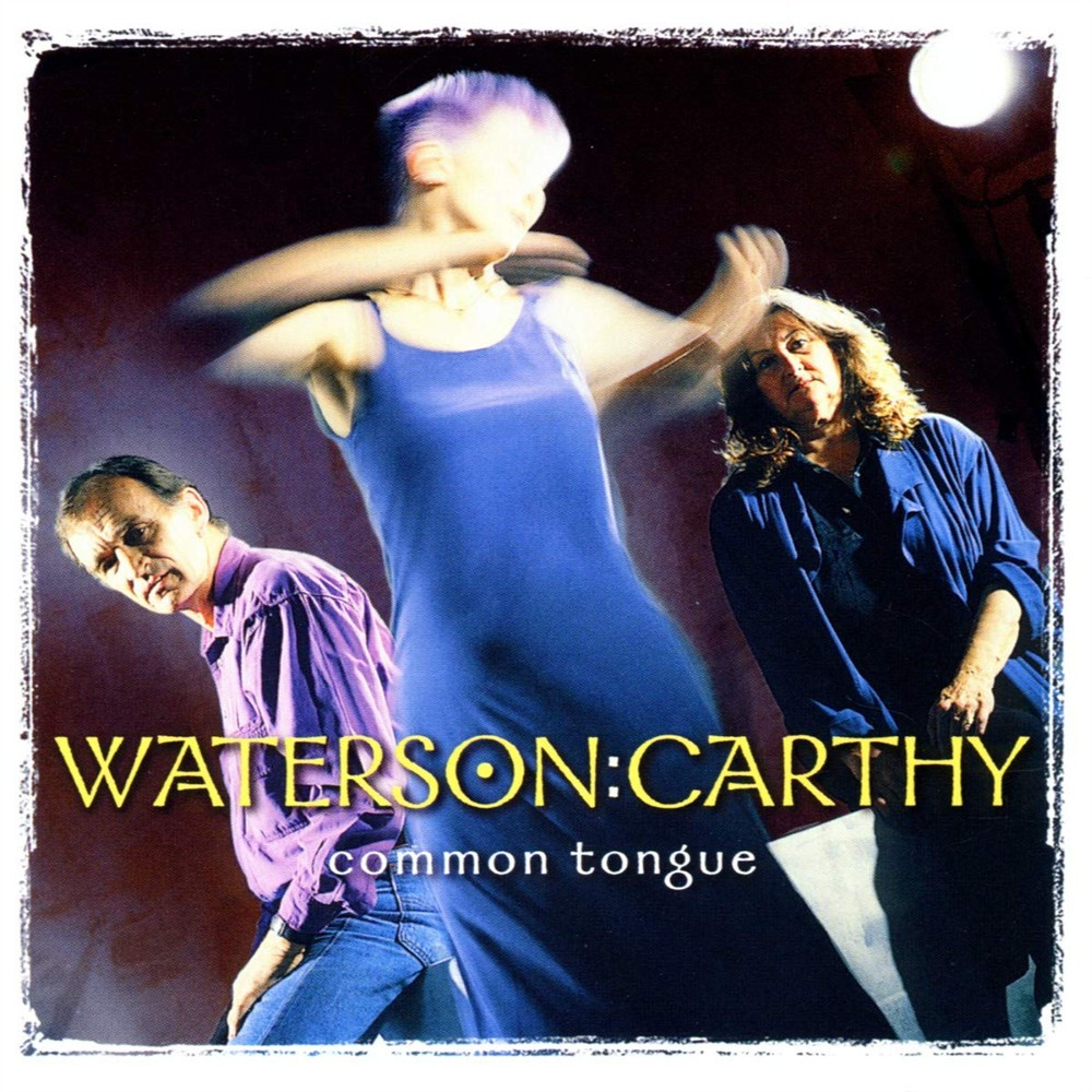 Norma Waterson & Martin Carthy - Common Tongue - AA.VV. (Audio Cd)