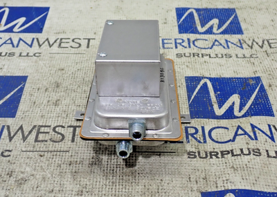 #ad RH3A Columbus Electric SPDT Cooling Heating Switch Pressure 1 2 PSI $29.00