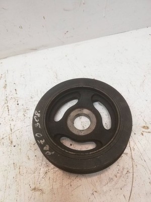 Peugeot 308 2010 Diesel 66kW Riemenscheibe 9654961080 GENUINE JOT16092