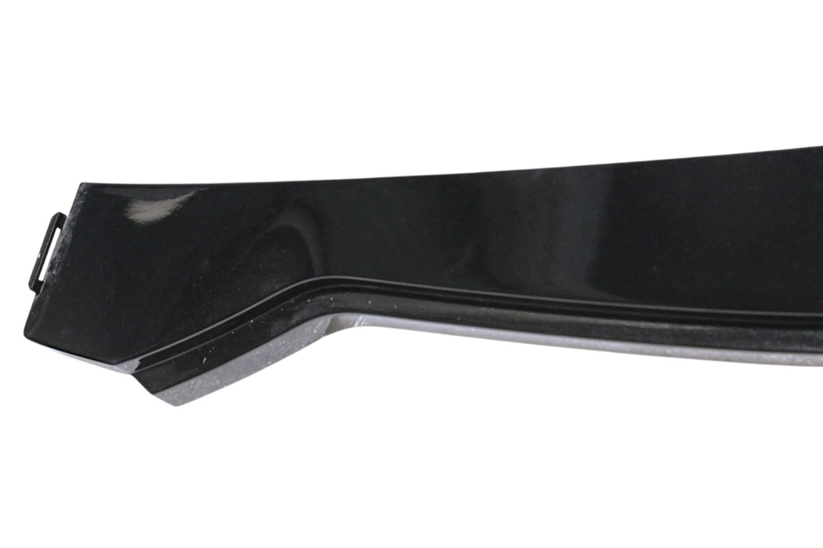 Audi R8 V10 Front Left & Right B-Pillar Trim Panel Molding Set 2017 - 2023 OEM