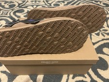 Project cloud memory foam australijskie buty ze skóry owczej rozmiar 12 męskie