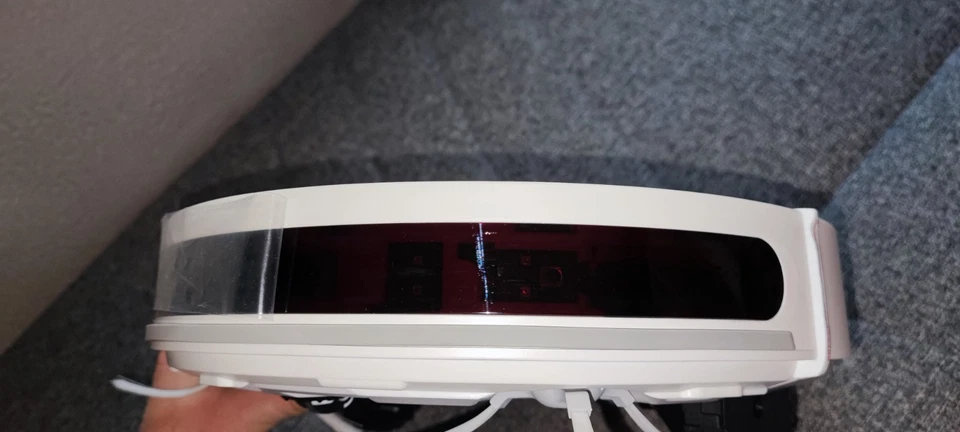 Rowenta RR7387 X-Plorer Series 50 Saug/Wischroboter - Bild 2 von 4