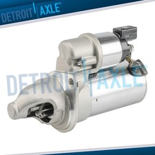 Starter Motor for Hyundai Tucson Sonata Forte Kia Optima Sportage 1.2KW 12V 11T