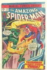 Amazing Spider-Man #154 1976 Vintage Marvel Comic Sandman Sal Buscema Len Wein