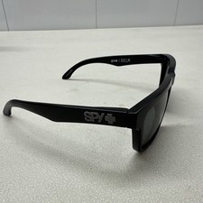 SPY OPTICS HELM R8SV BLACK AUTHENTIC FRAMES SUNGLASSES 57-18-140