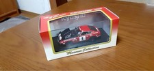 Kyosho Fairlady 240Z Rally 1/43 Scale Diecast Car Rare Mint Boxed