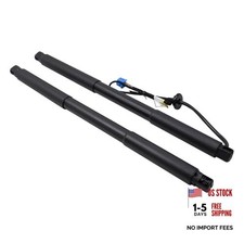 Mercedes-Benz Rear Trunk Tailgate Lift Support Shock Strut