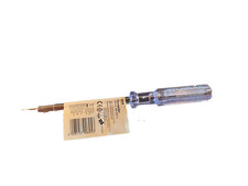 phase tester screwdriver