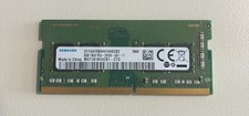 Samsung 8GB (M471A1K43CB1-CTD) DDR4 2666MHz, CL19, SO-DIMM Memory