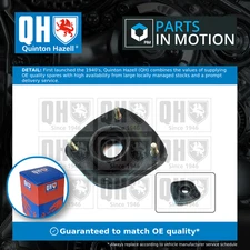 2x Top Strut Mountings (Pair) Front EMR2278 Quinton Hazell 503815 503850 New