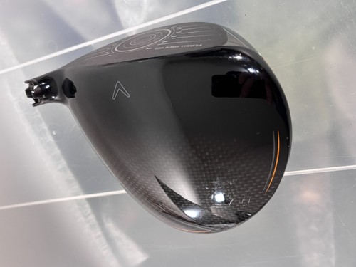 Callaway MAVRIK Golf Driver Head only 10.5 degree ( RH ) - Picture 10 of 11