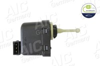 Stellelement Leuchtweitenregulierung NEW Mobility Parts AIC 53260 FüR VW Polo 3