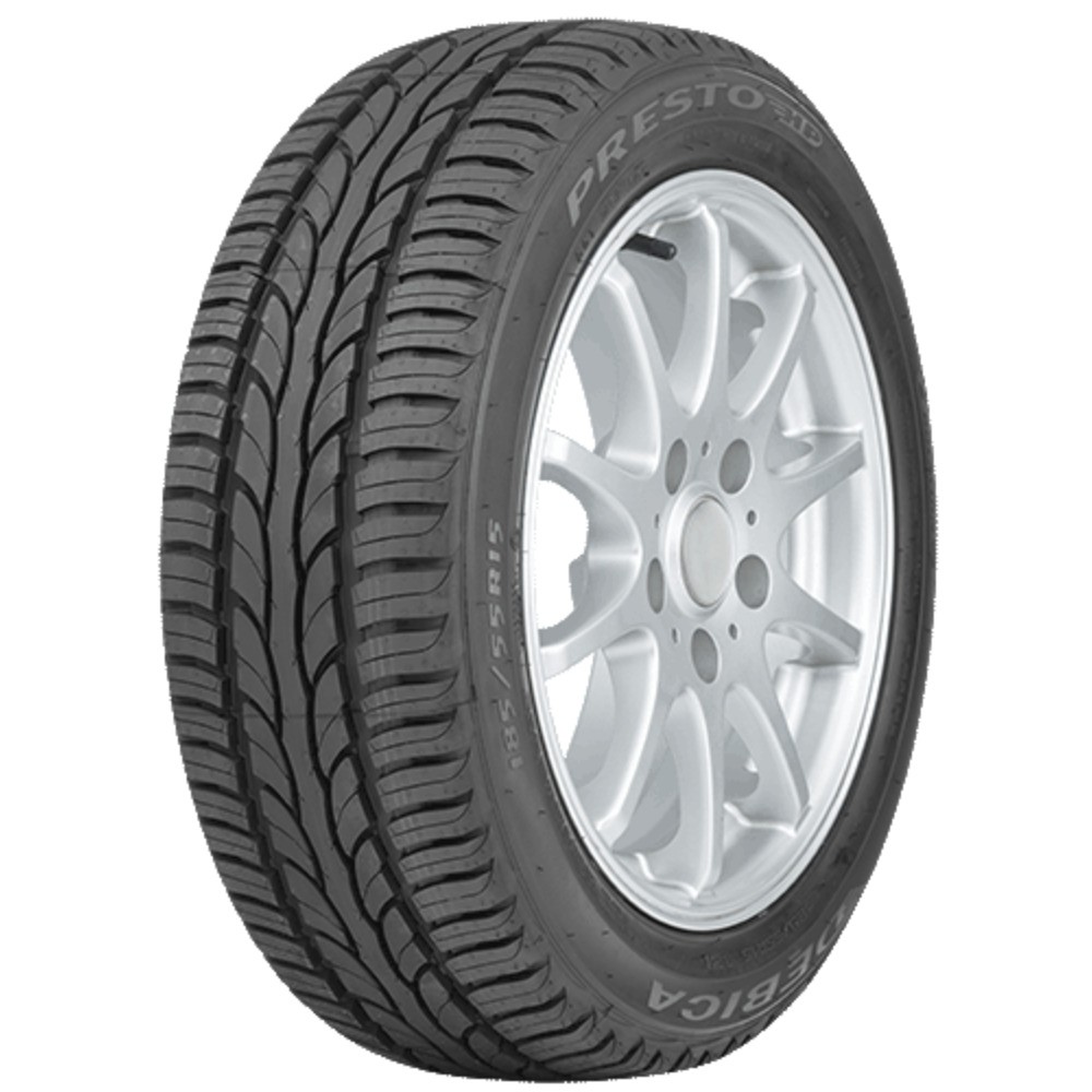 Debica Presto HP 2 ( 215/65 R16 98V ) - Image 3