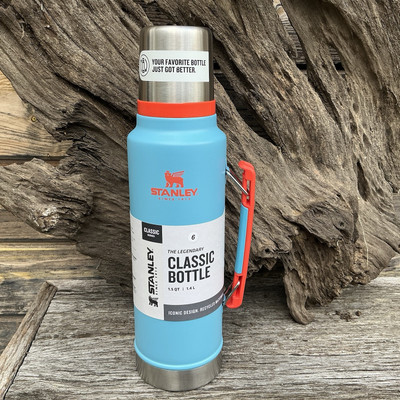 Stanley Classic Legendary Thermal Bottle 1.5 QT