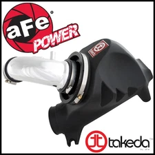 AFE Takeda Momentum GT Pro 5R Air Intake System for 2012-15 Honda Civic Si 2.4L