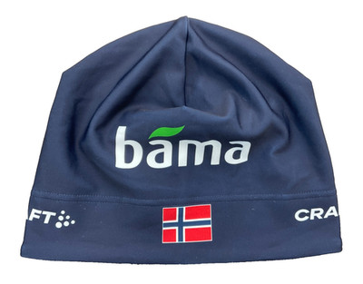 CRAFT Norway Ski Team Bama XC Thermal Beanie Hat L/XL