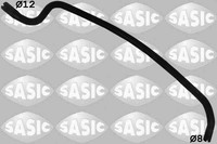 KÜHlerschlauch Wasserschlauch FÜR Opel - Sasic 3406181